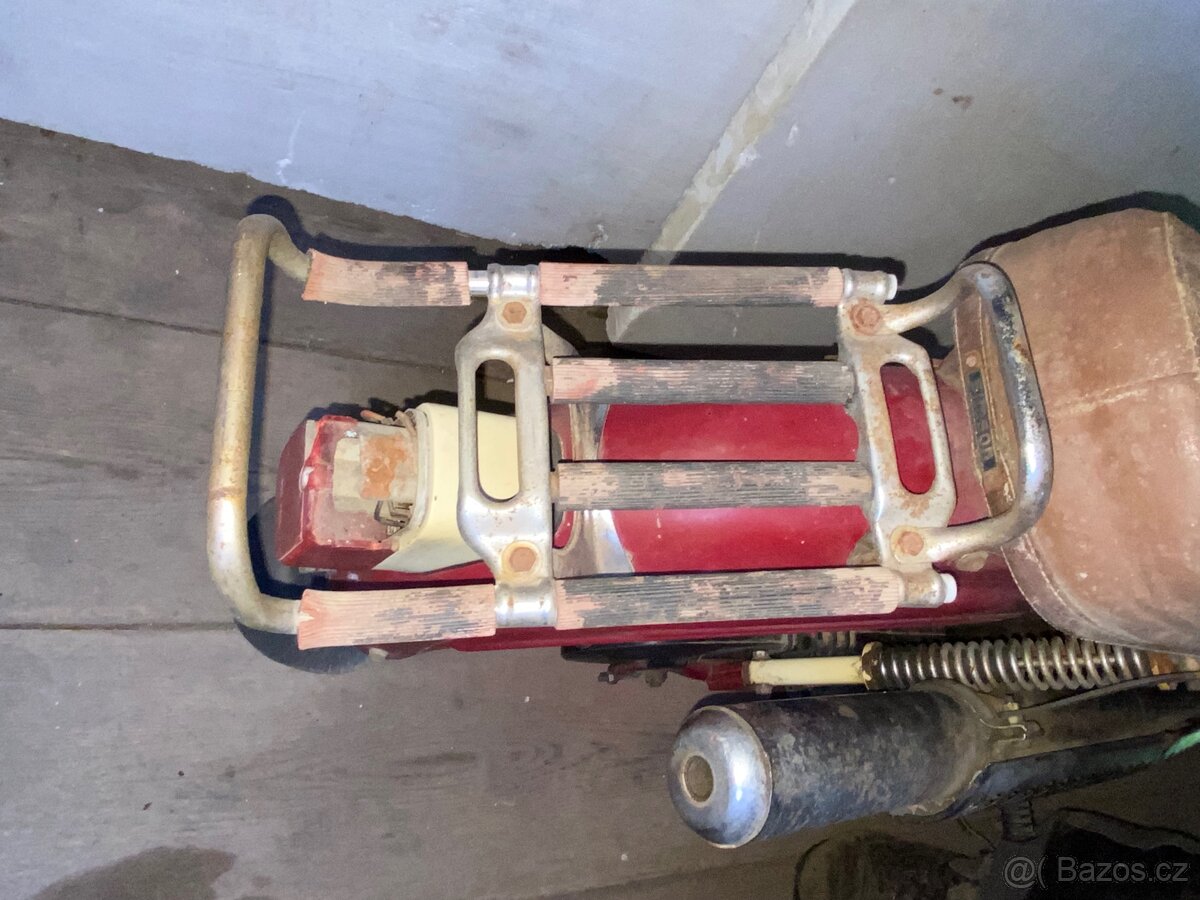 Simson Star 4-2 1965 bez TP - 11