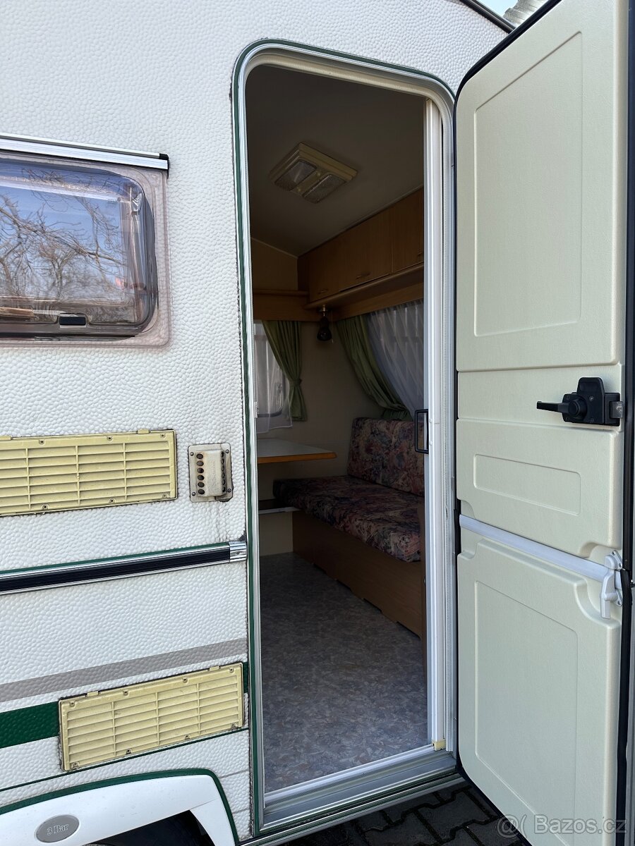 Home-Car, Chateau Caravans - 11