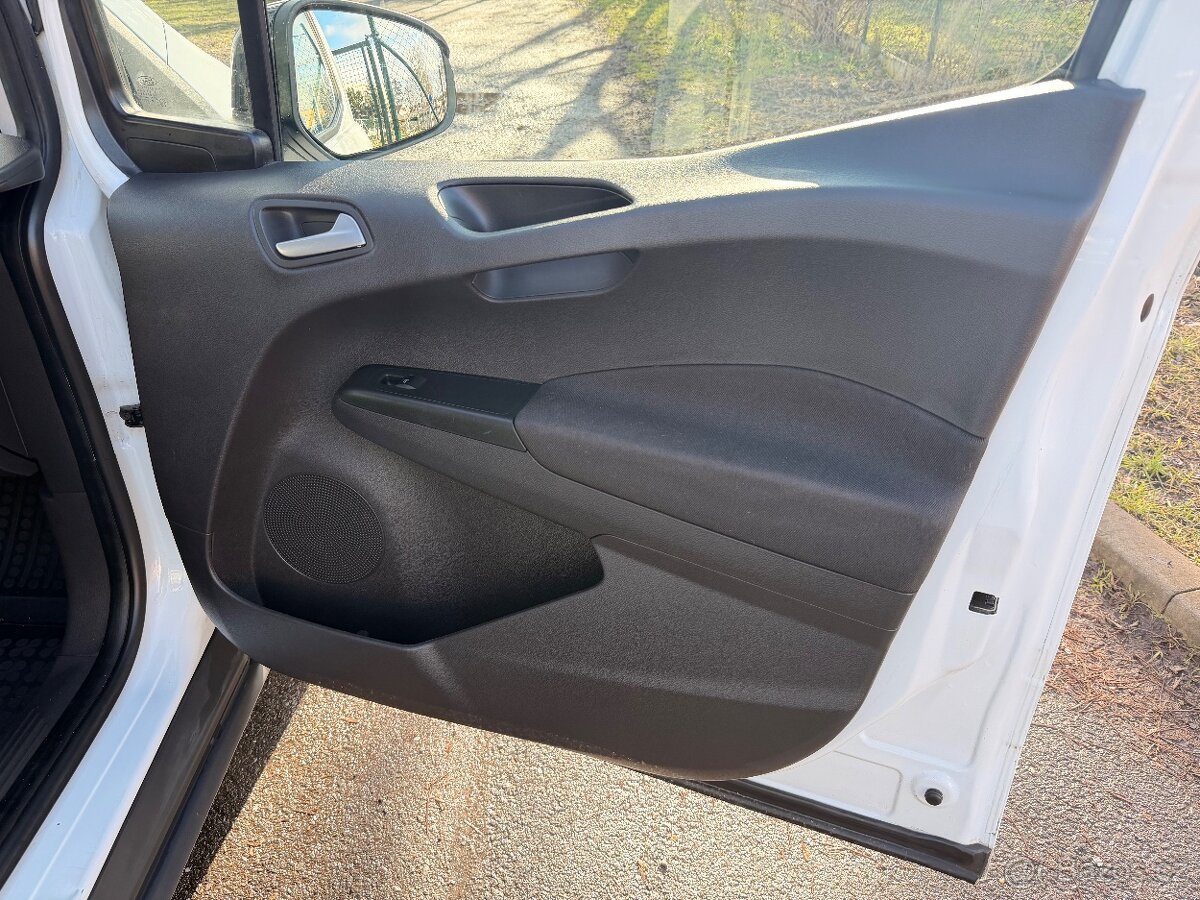 Ford Transit Courier, 1.5tdci/55kw - 11