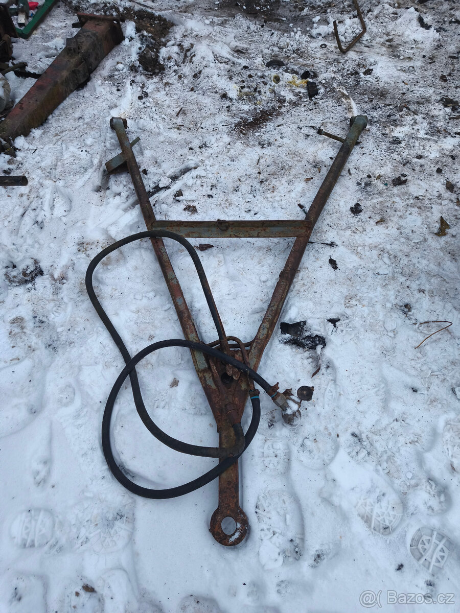 ND Vleky 5t - BSS P53S; MV2-028 - 11