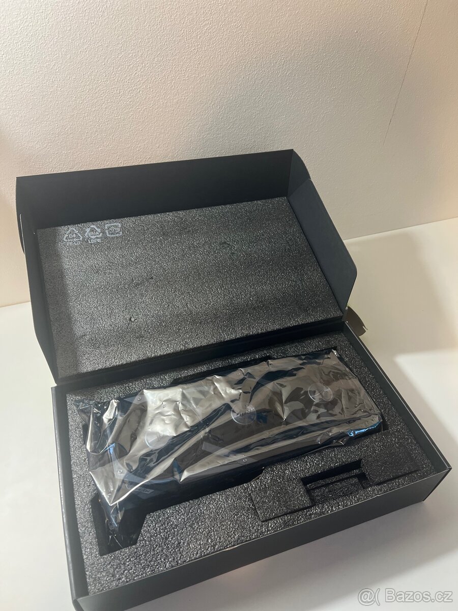 Asus Rog Strix RTX 3080 - 11