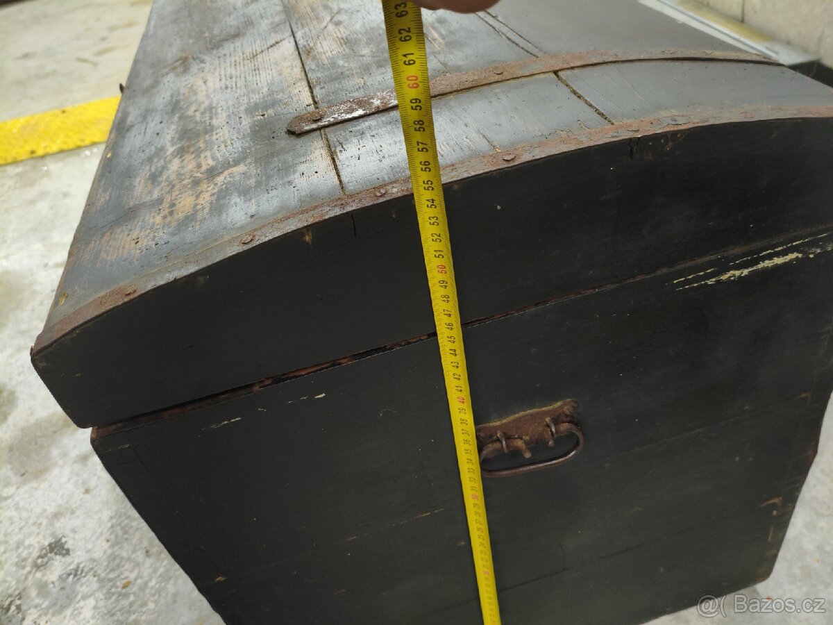 Pivovarská bedna - 11