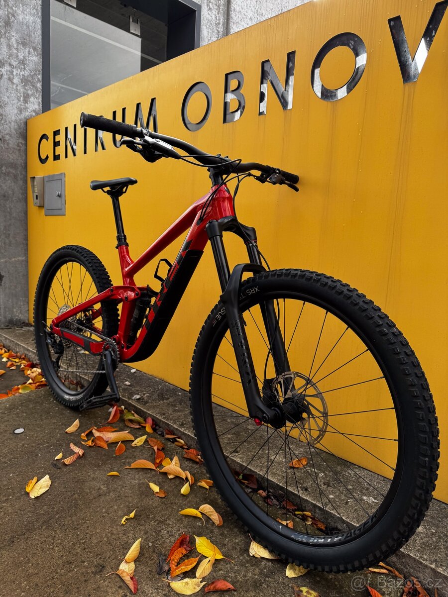 Trek Slash 7 M/L 2024 - 11
