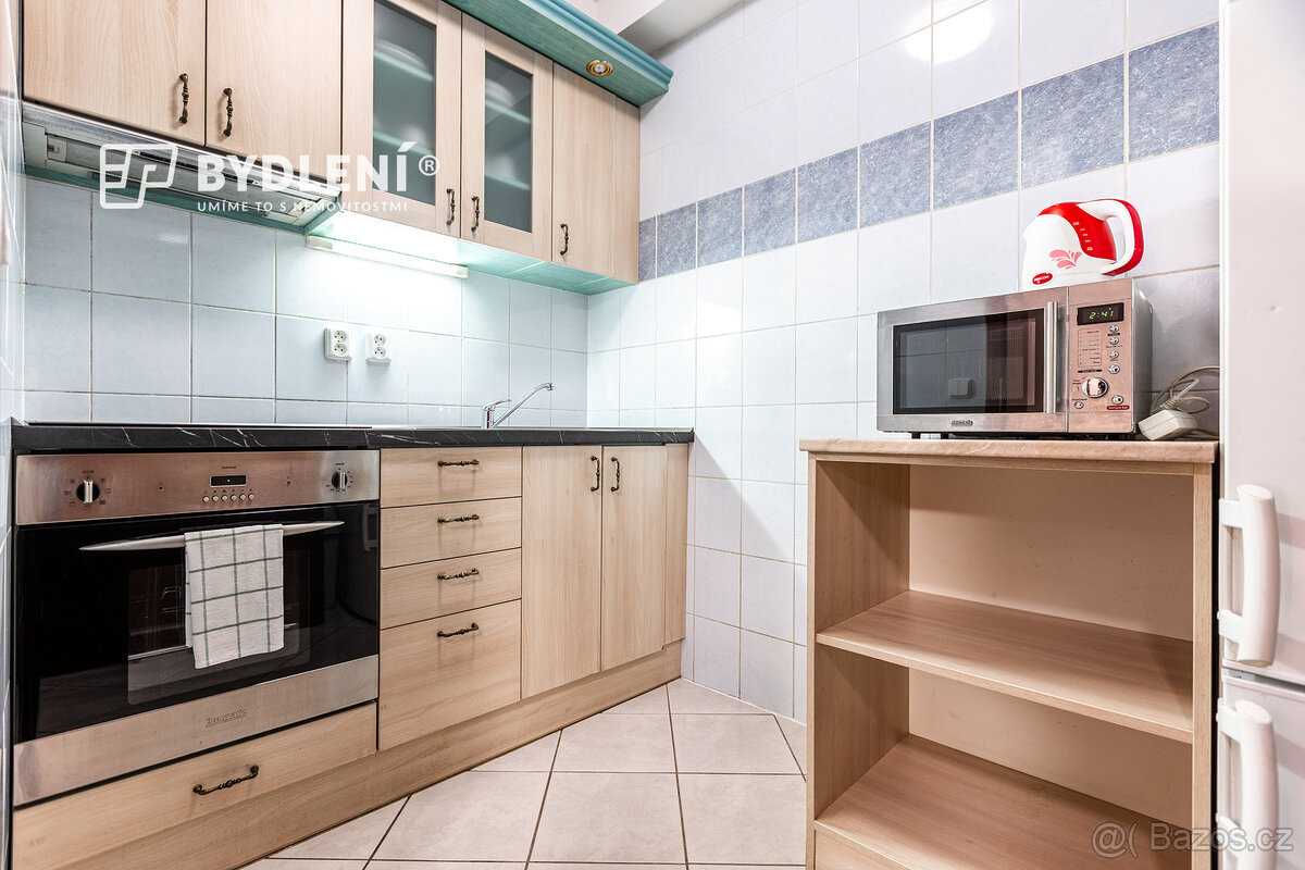 Prodej bytu 3+kk – 110,68 m², 4. NP, Teplice – Šanov 1 (Rezi - 11