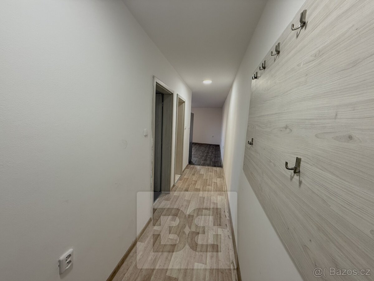 Pronájem bytu 2+kk 50 m², Veselí nad Lužnicí II - 11