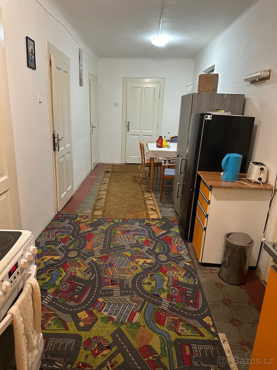 Pronájem pokoj - 11