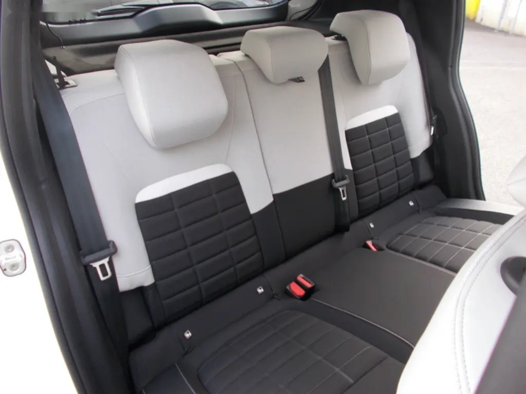 Citroën C3, MAX Turbo 100k MANUAL 3 - 11