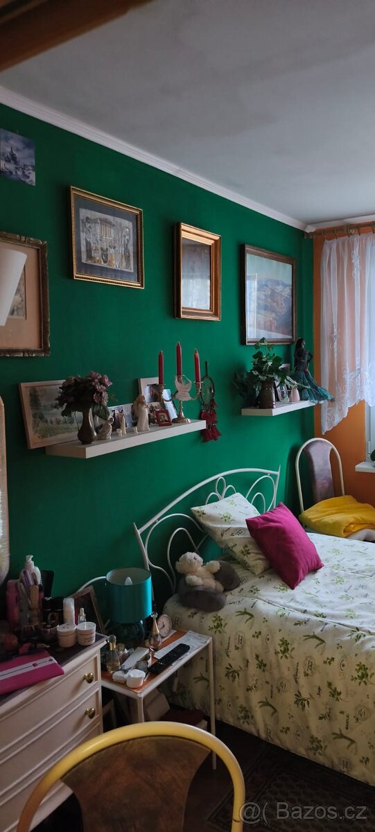 Byt 2kk z balkónem v OV - 11