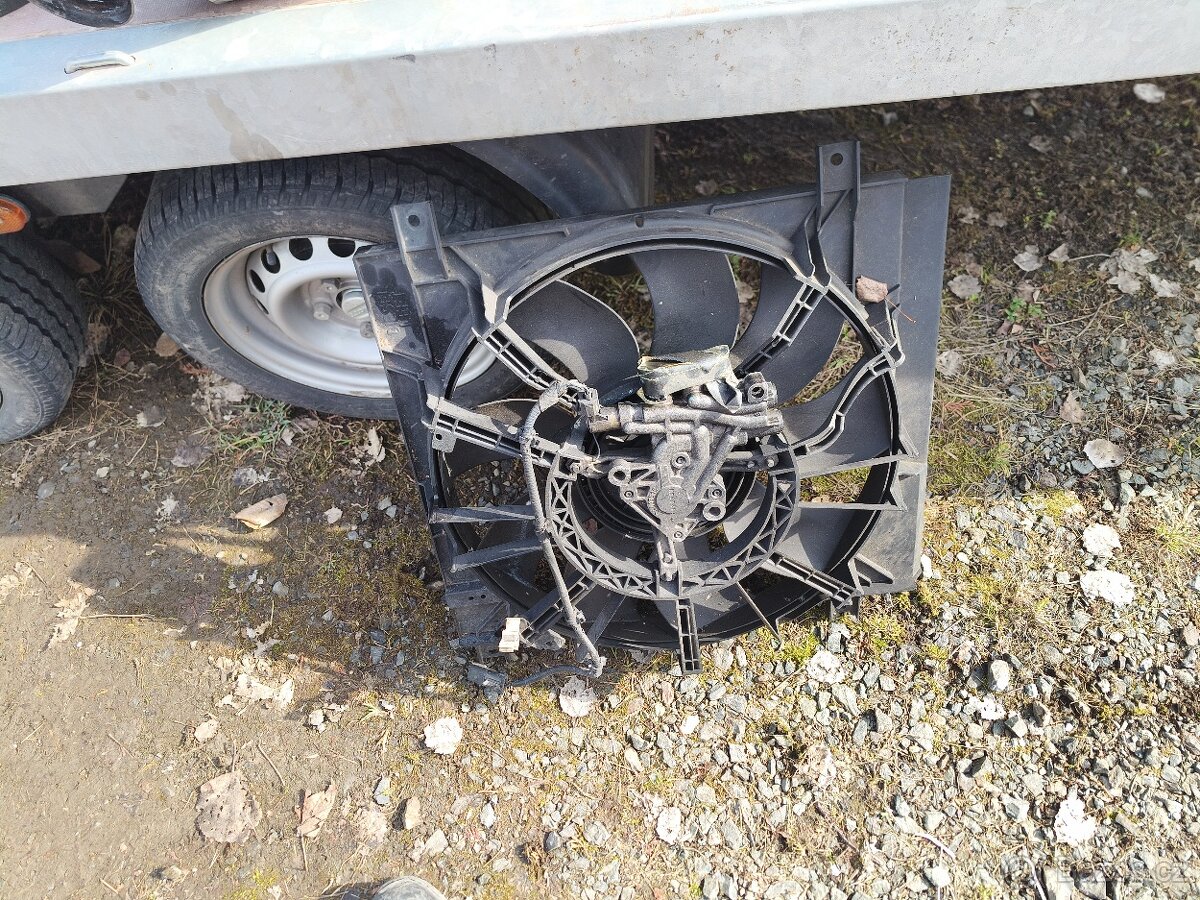 JEEP GRAND CHEROKEE WJ 2,7 CRD - 11