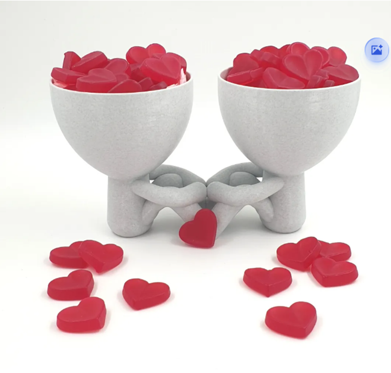 Květináč na sukulenty - 11