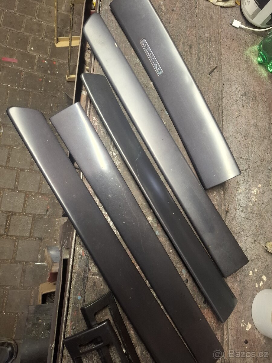 Díly 2.5 TDI 132kw Audi - 11