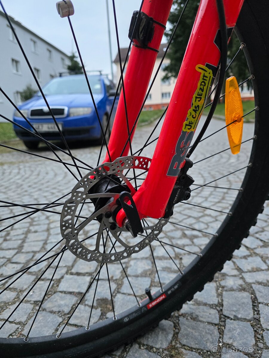 Detske horské kolo (SLEVA) - 11