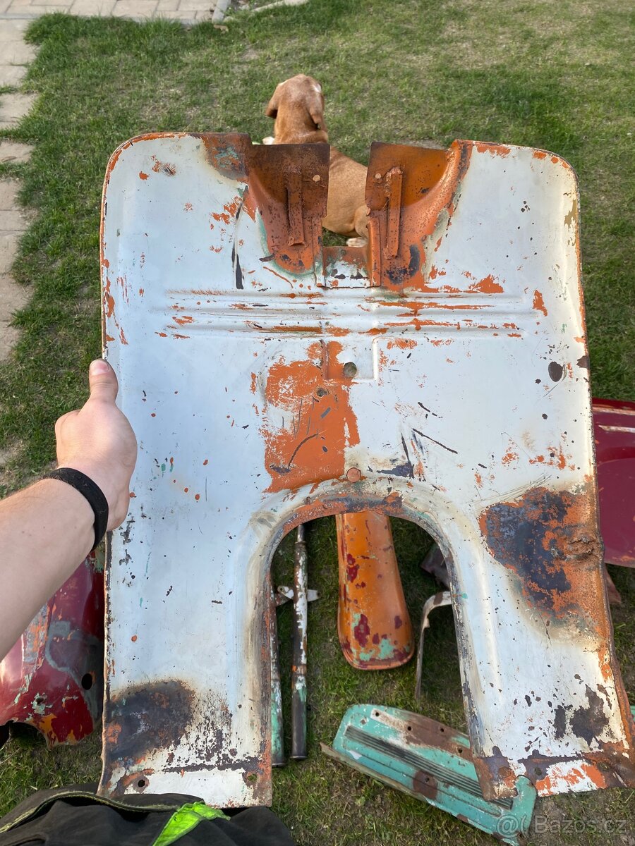 Jawa 50/05 - 11