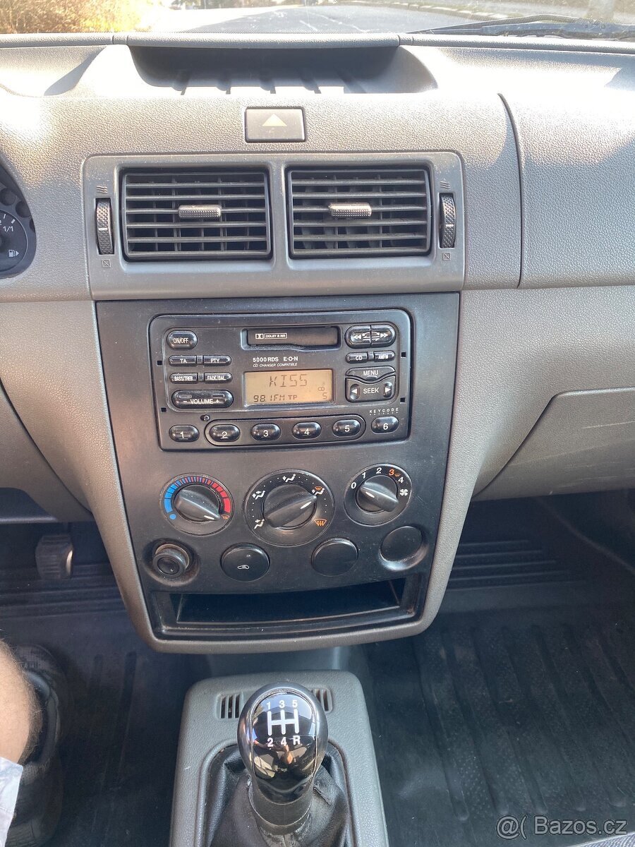 connect 1.8 tddi t220 - 11