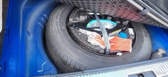 Nexen N'blue HD Plus 205/65 R16 95H rezerva superb 3 - 11