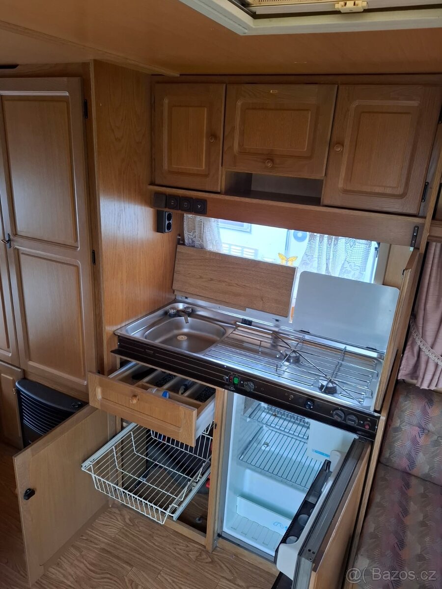 Fendt 540 + nadstrecha - 11