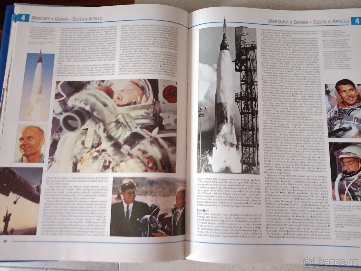 ČLOVĚK A VESMÍR - 11