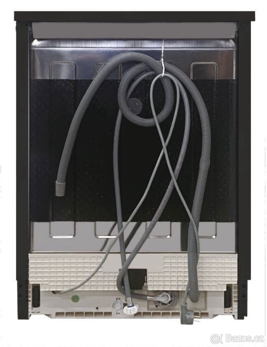 Myčka nádobí HOOVER - 11