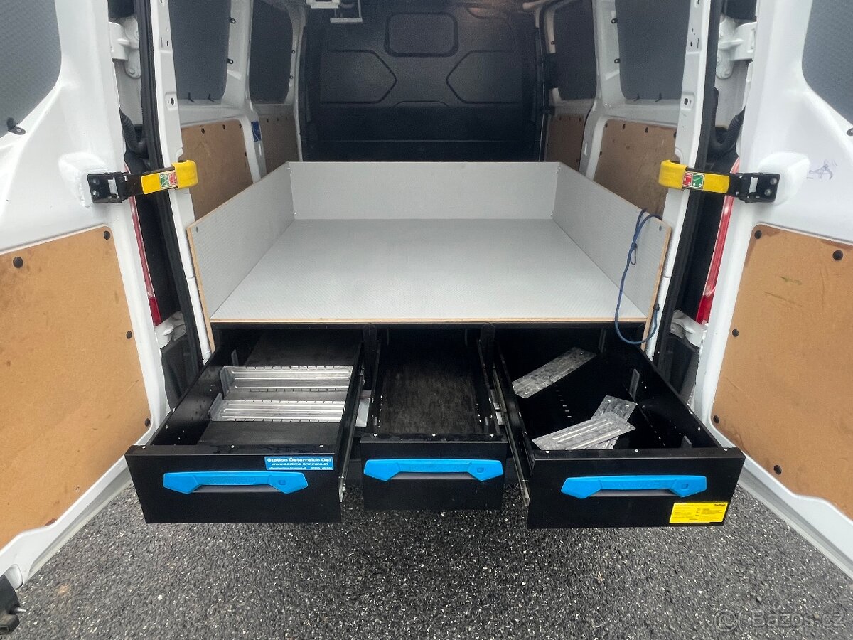 Ford Transit Custom L1H1 “””60000””” km - 11