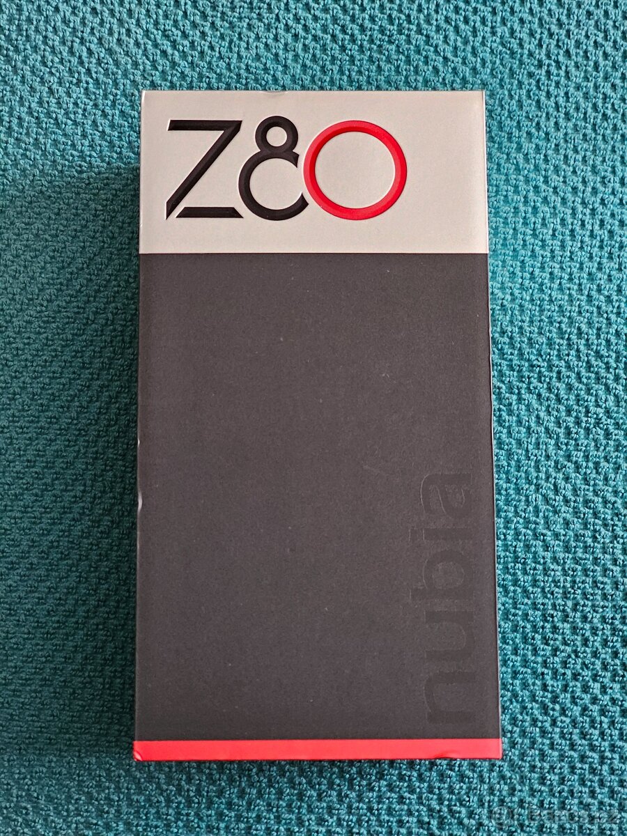 Nubia z80 ultra - 11