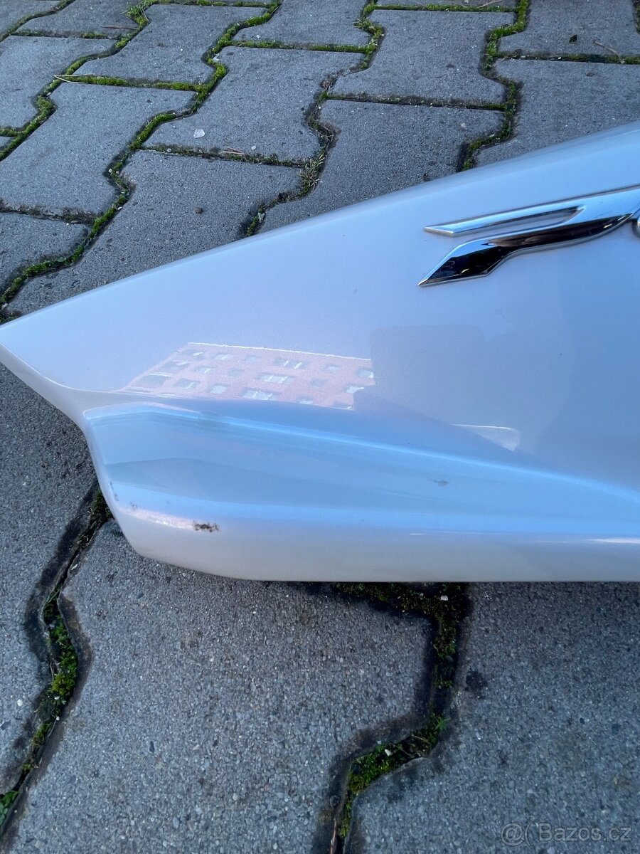 Plasty Honda PCX 125 - 11