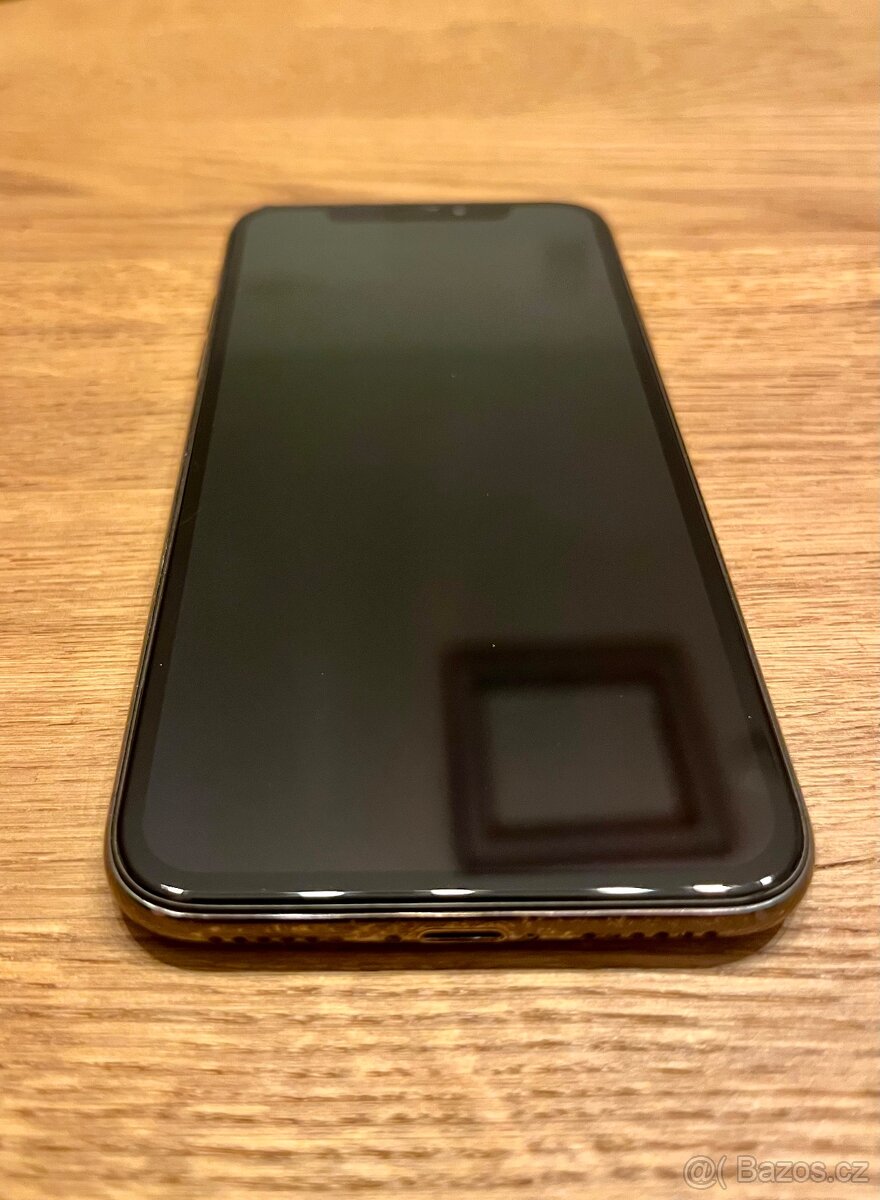 IPhone X - 11