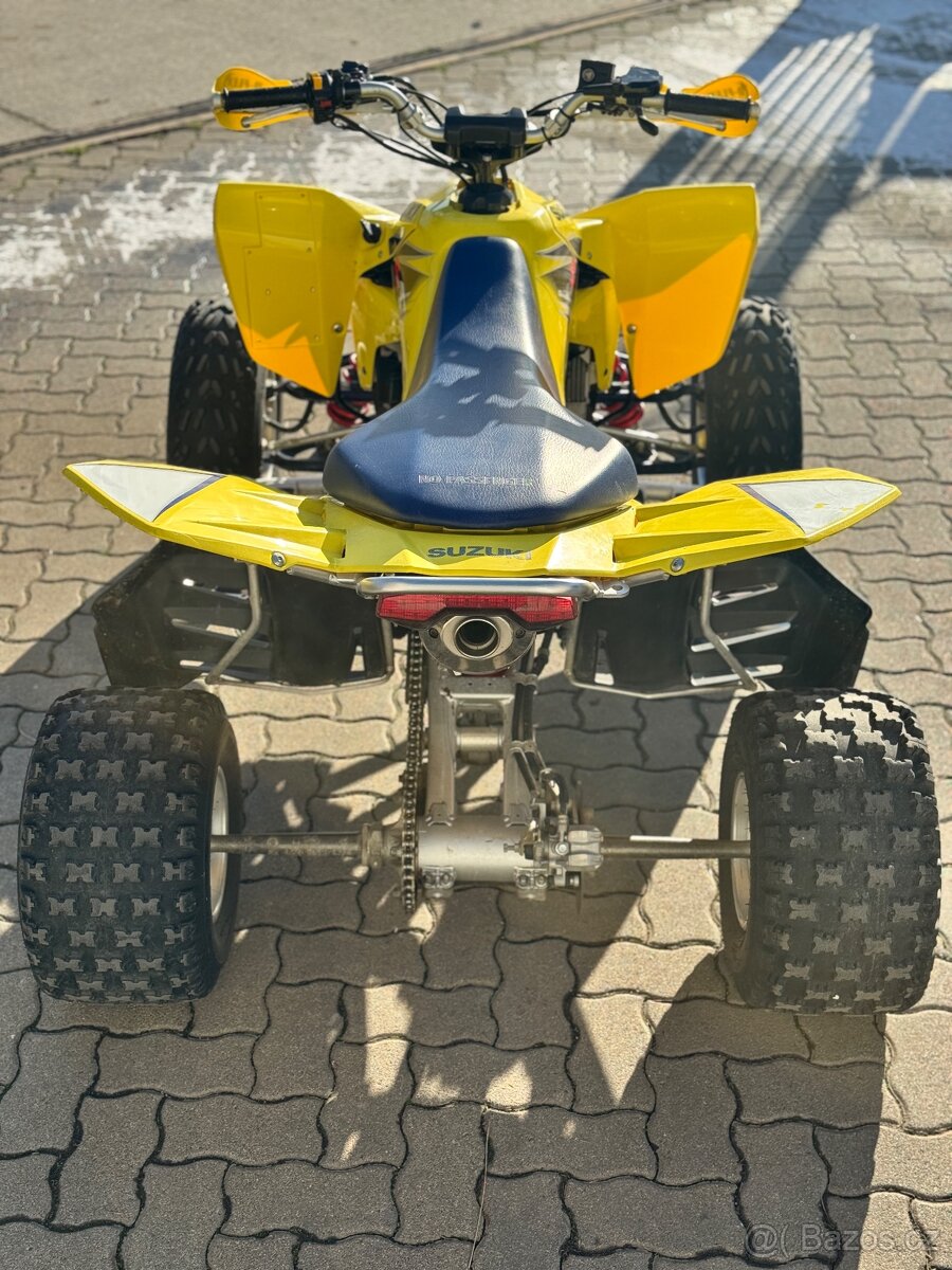 ✅ Suzuki LTR 450 kombo ✅ - 11