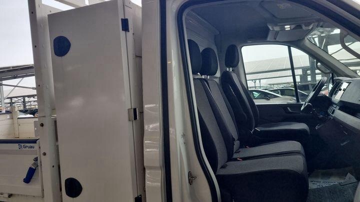 Sklapěc Volkswagen Crafter 2,0TDI, 177 PS,12/2021 ,5t ,TOP - 11