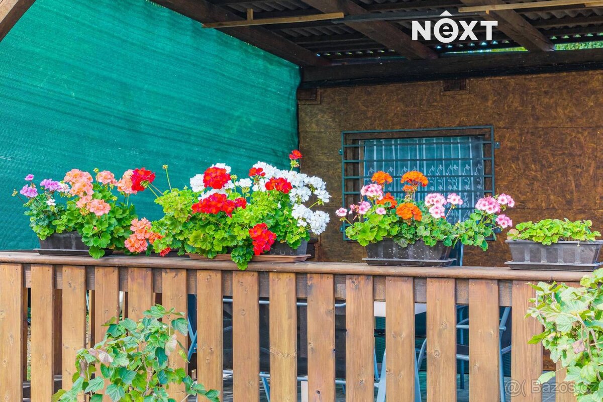 Prodej pozemek Zahrada, 459㎡ - 11