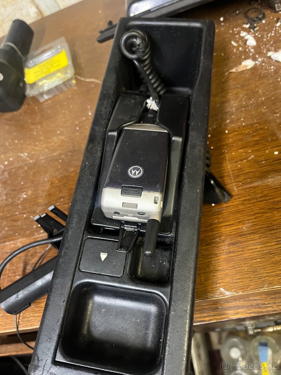 Díly BMW e46 e61 - 11