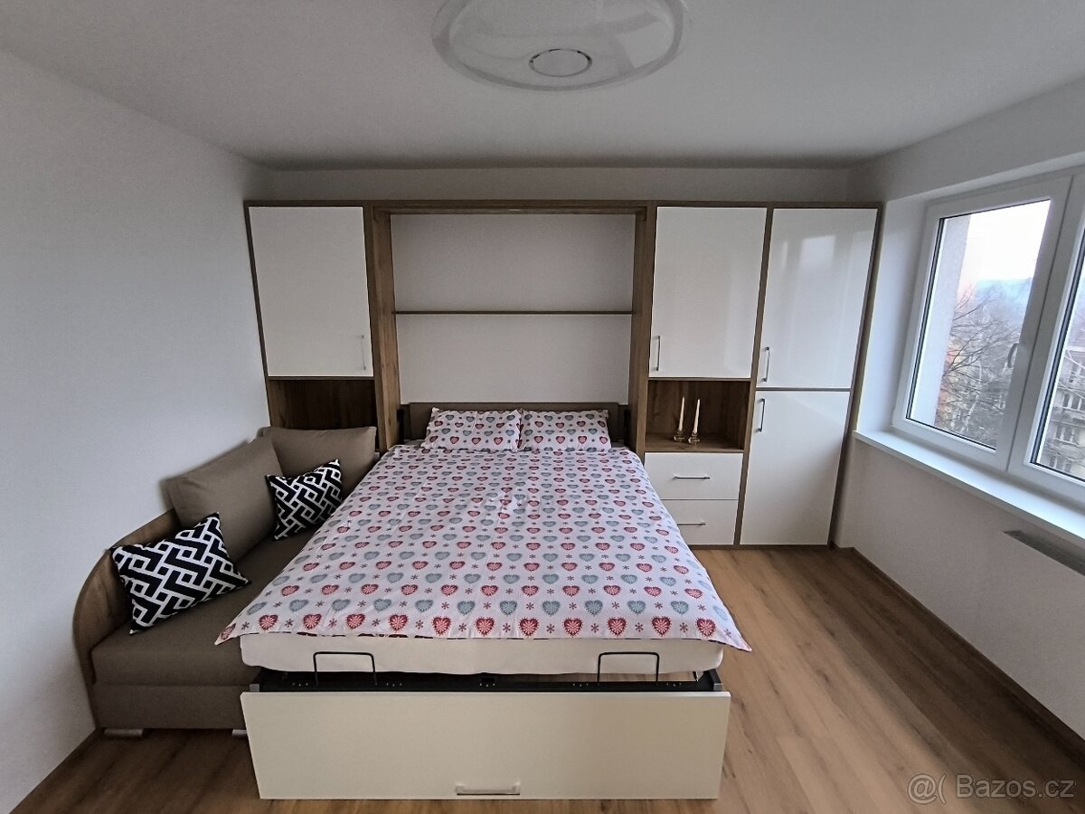 Exkluzivní 1+1 po kompletní rekonstrukci – Karviná Hranice - 11