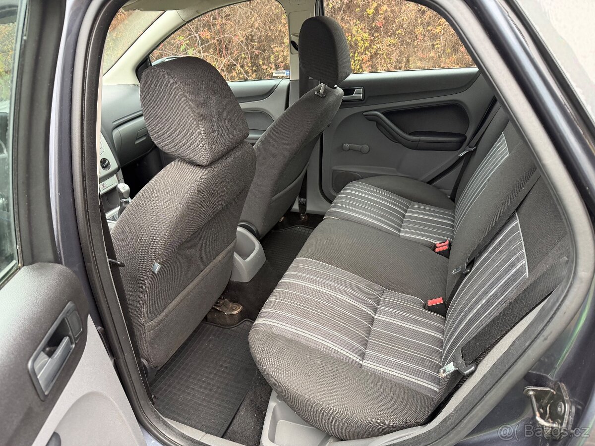 Prodám Ford Focus - 11