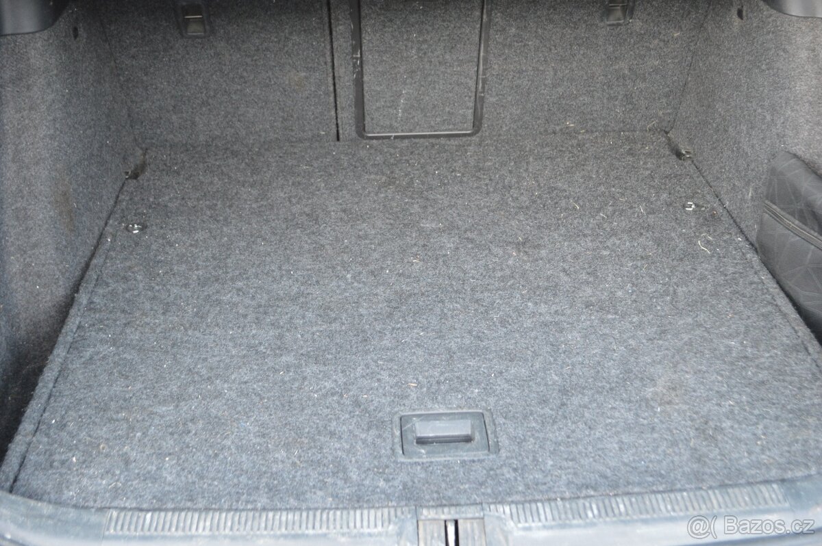 Škoda Octavia 2 Combi 2.0 Tdi 103kw r.v.2011 - 11