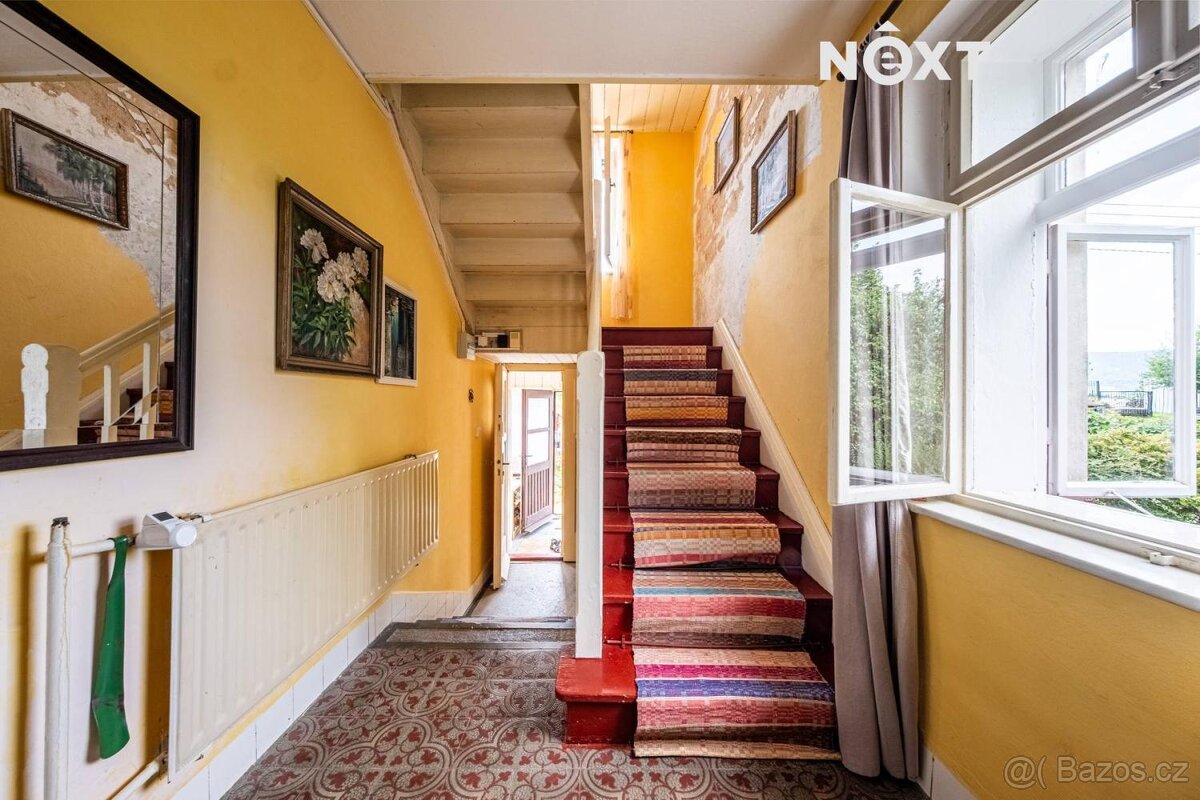 Prodej Chalupa, 133㎡ - 11