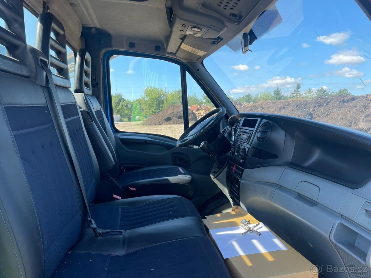 Iveco Daily - 11