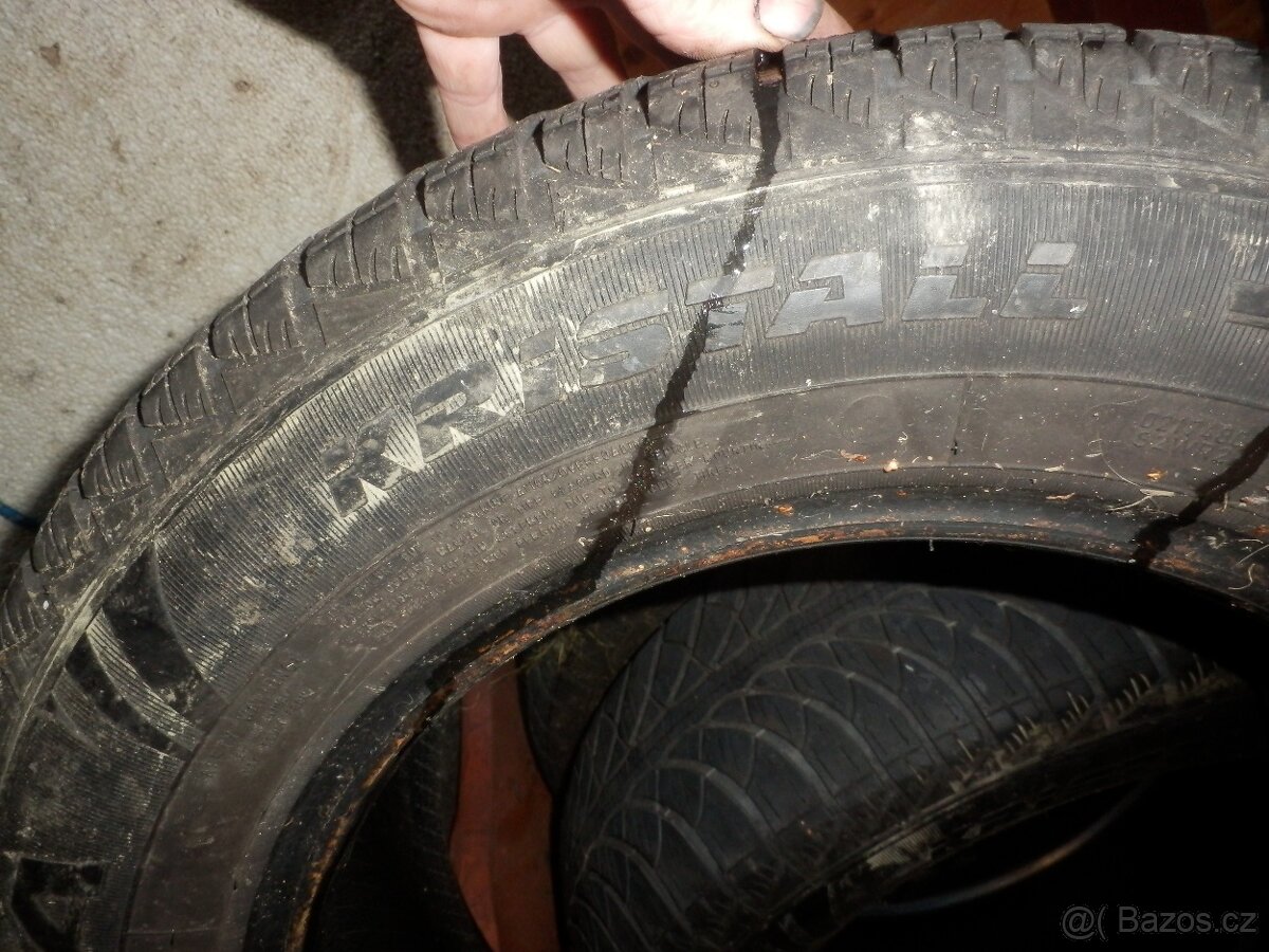 Peugeot-Citroen 4x108 r15.185/65r15 - 11