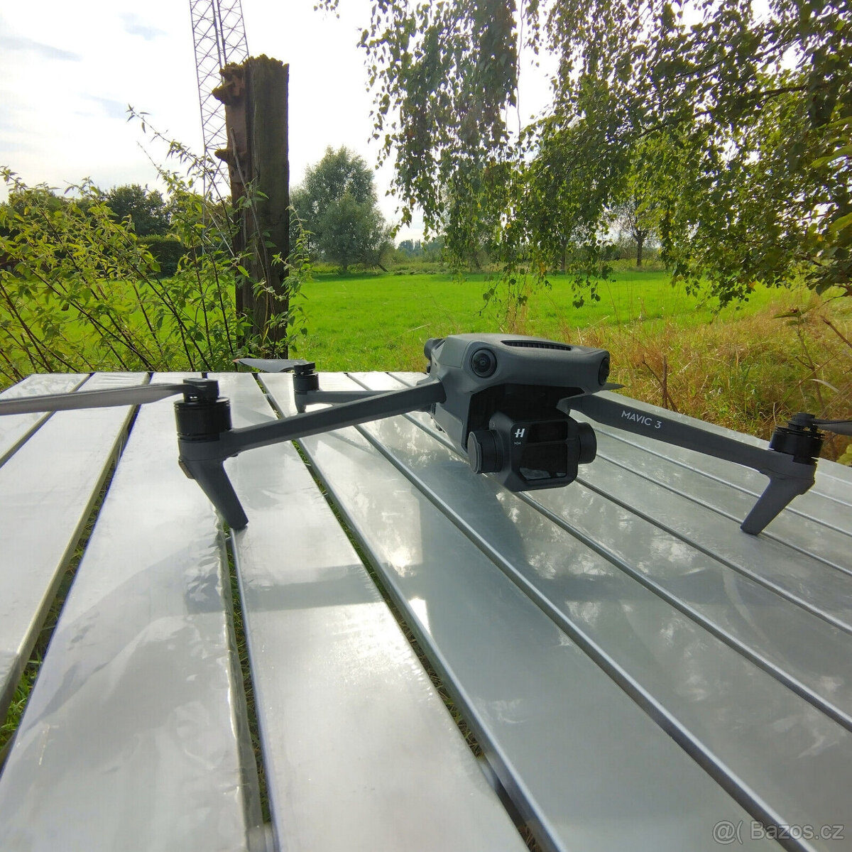 DJI Mavic 3 Fly More Combo (EU) - TOP kvalita - 11