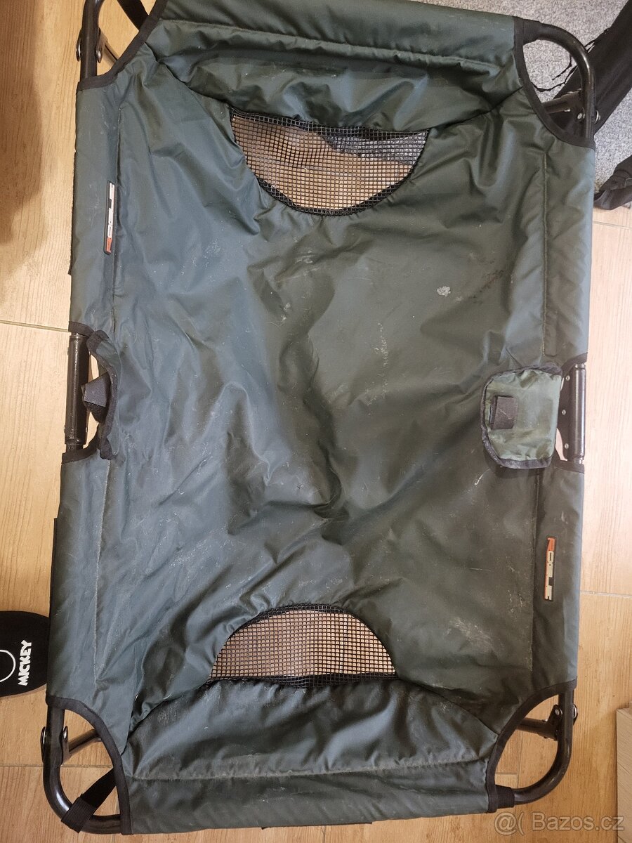 Rybaření pruty komplet - 11