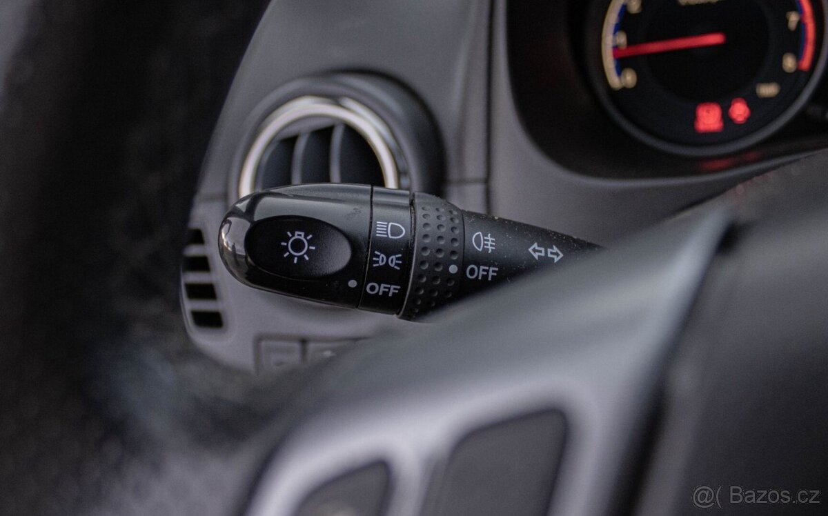 Suzuki SX4 1.6 2012 - 11