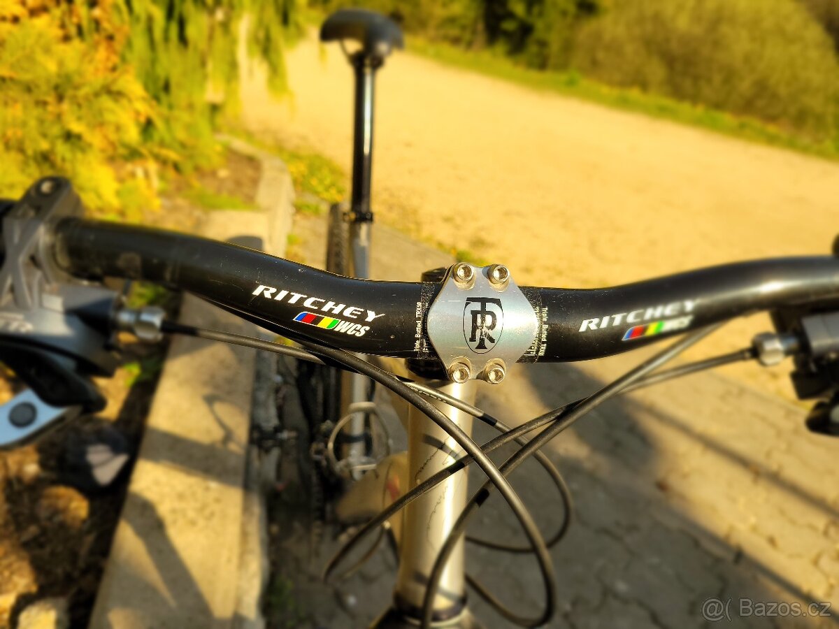 Specialized Marathon EPIC komplet XTR výbava - 11