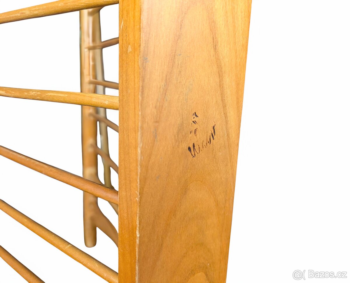 Brusel stojan na noviny ÚLUV - 11