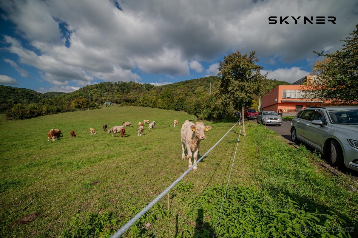Prodej bytu 2+1 62 m², Ústí nad Labem - Neštěmice, ul. Peško - 11