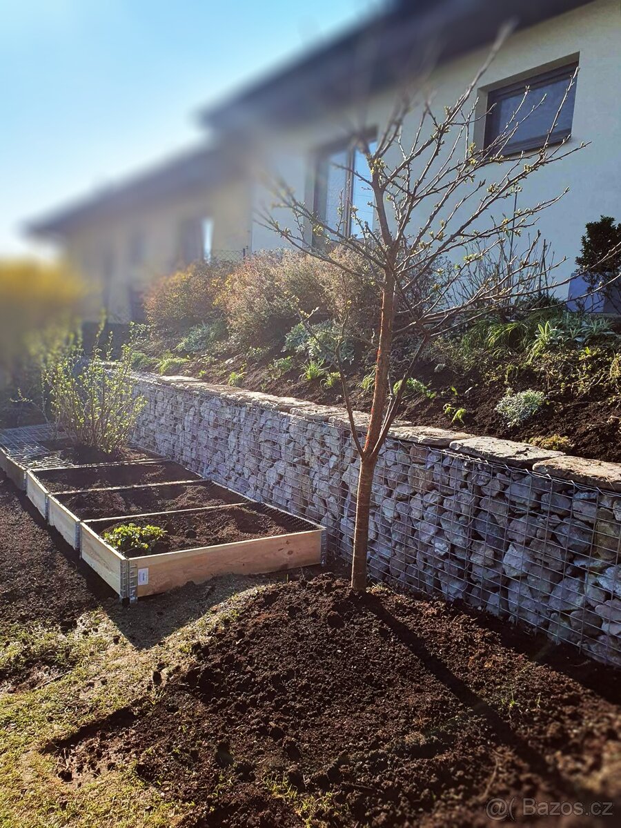 Nabírame nové zakázky jeste do konce roku. - 11