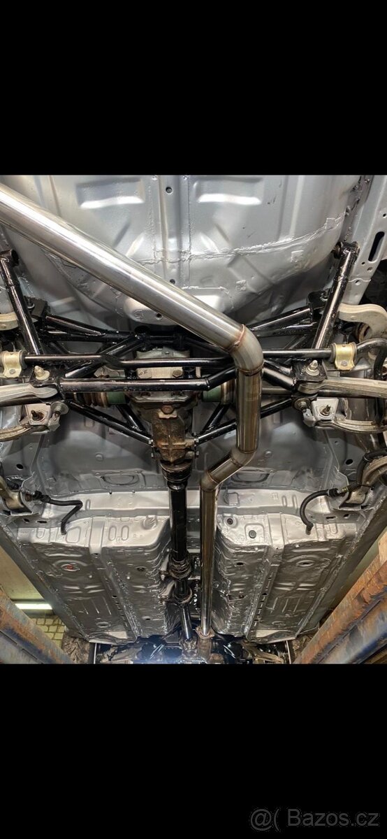 Mitsubishi Lancer Evo 6 - 11