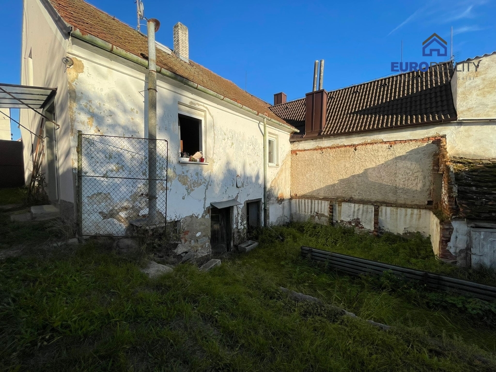 Prodej, Rodinný dům, 78m2, Merklín - 11