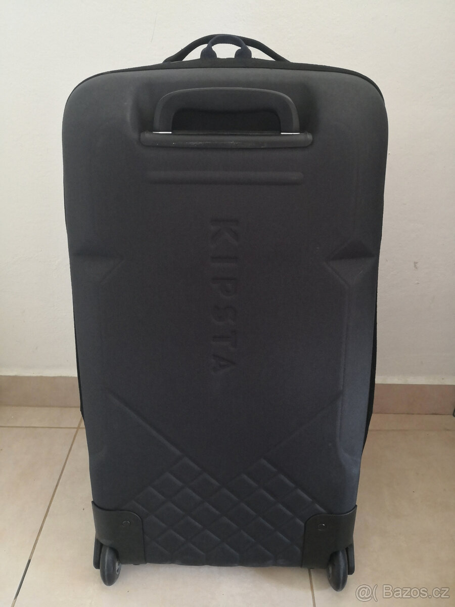 Taška na kolečkách Urban 65 litrů za půlku ceny - 11