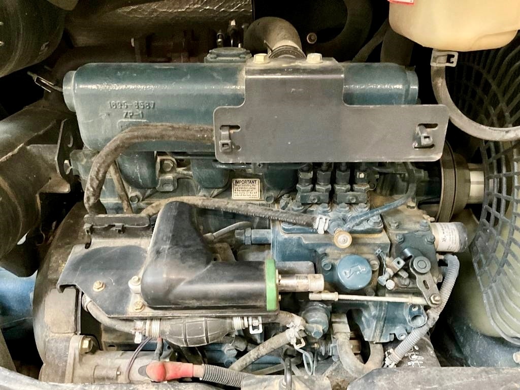 Bagr Bobcat E 50 - 11