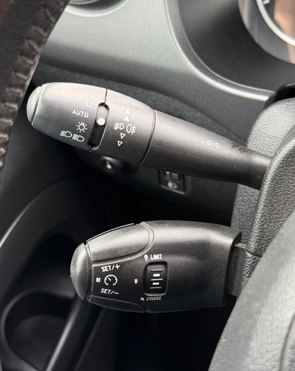 Citroen Berlingo Multispace 1.6 BlueHDi 100 XTR - 11