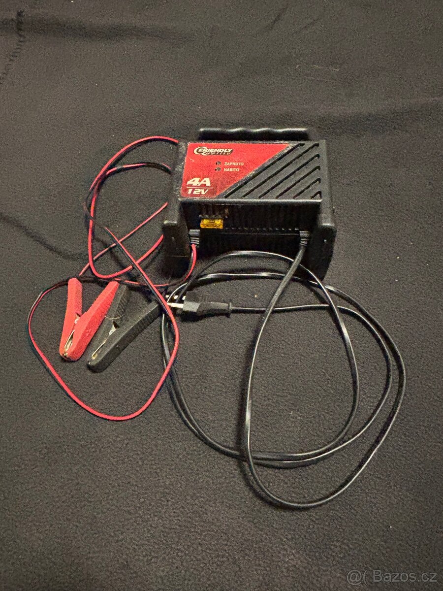 Vybavení dílny - 11