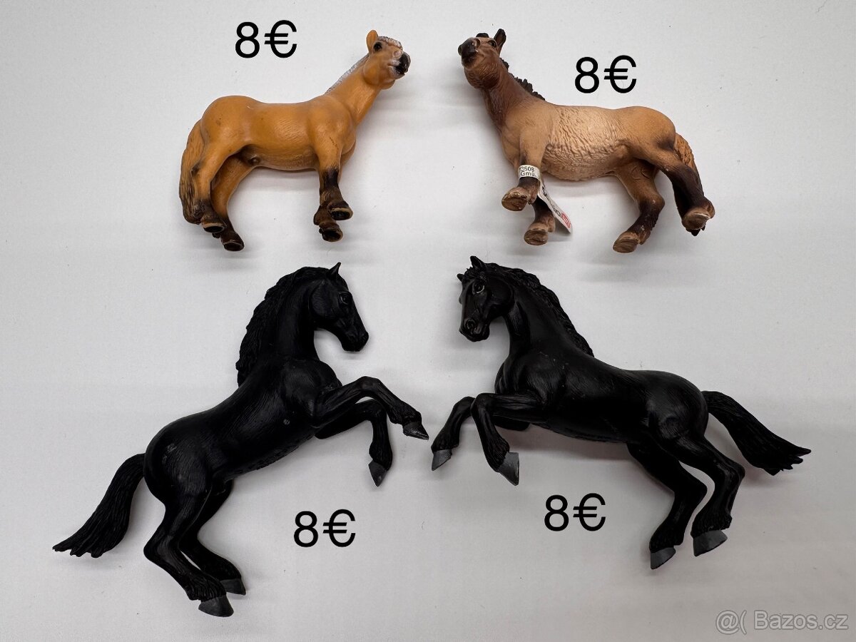 Schleich kone … - 11